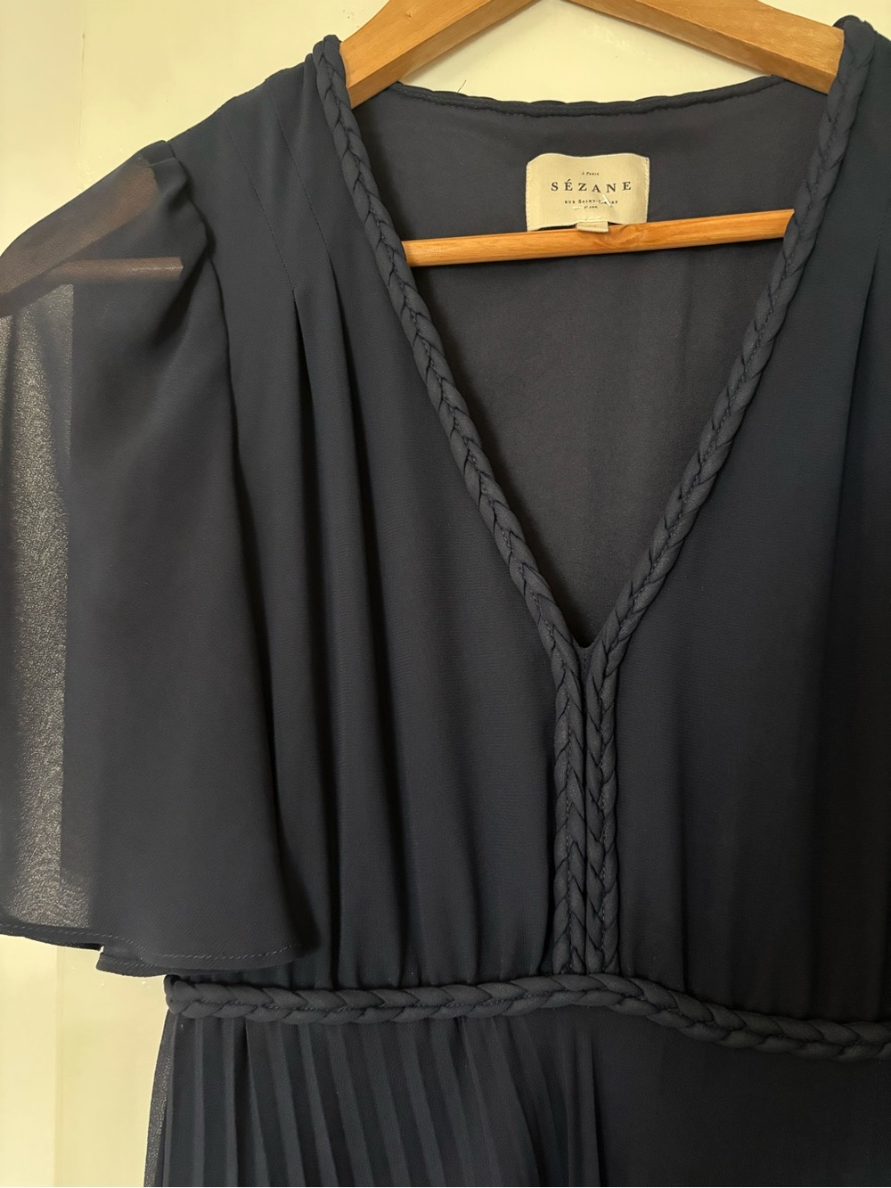 Sézane Florencia Dress